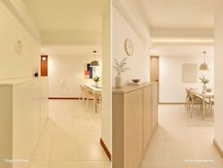 Melville Park (D18), Condominium #588833511
